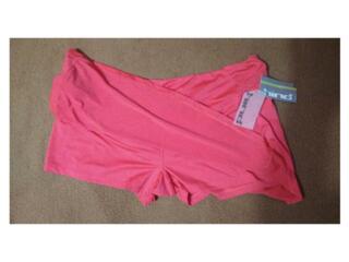 Спортивные юбка-шорты Hind Stretch XXL, новые