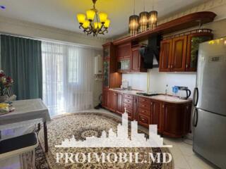 Spre chirie se oferă apartament în sect. Telecentru, str. ...