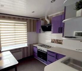 Продам квартиру с ремонтом, Донецкое шоссе 1 / Фрунзенский