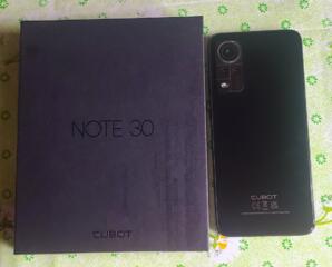 CUBOT NOTE 30