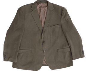 Sacouri pentru bărbați de dimensiuni mari.