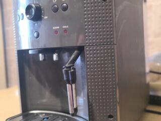 Кофемашина