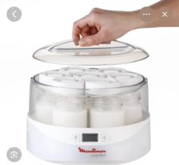 Йогуртница Moulinex