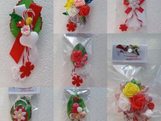 Мэрцишоры ручная работа. Опт и розница.