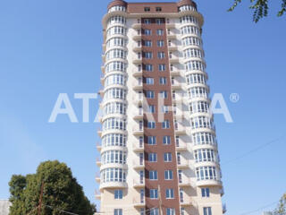 Новый жилой комплекс Фонтанская «Поющий фонтан».