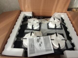 Продам варочную поверхность новая в упаковке