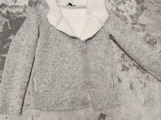 Продам новое пальто