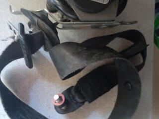 Centura sofer KIA CEED 2008. Pret: 4800 Lei