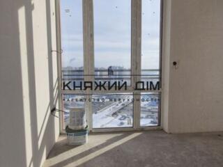 #127751; Видова 2-кімнатна квартира в ЖК SevenПозняки / Осокорки | 69 