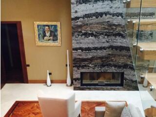 Пентхаус в ЖК "Арк Палас"