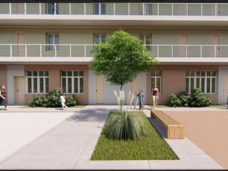 Акция 1 комнатная в рассрочку