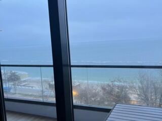 1ком.квартира видовая - ЖК Калипсо - Фонтанская дорога