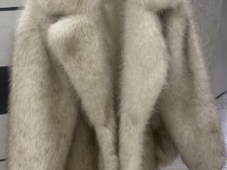 Продам шубу