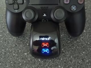 ДЖОЙСТИК PS4