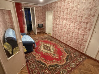 2-комнатная 4/4 Балка (2-я Каховская)