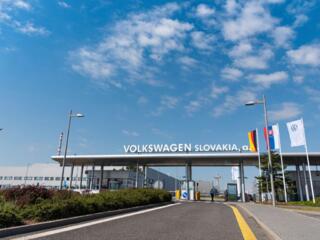 Работа в Словакии!