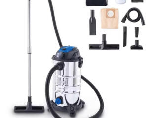 Пылесос промышленный Scheppach VC30 Premium