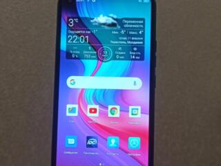 Doogee N30 128GB 4GB RAM Состояние нового, 2 сим + слот для SD-карты