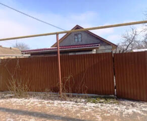 Продам часть дома в Фонтанке-3 (ТЦ "Ривьера", 5 км от Одессы