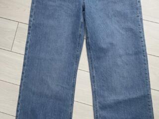 Новые вещи: Джинсы H&M, юбка, платье, брюки, кожаный костюм