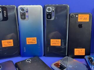 Разборка телефонов. Запчасти.