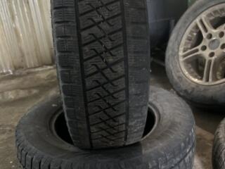 Продаю РЕЗИНУ R16