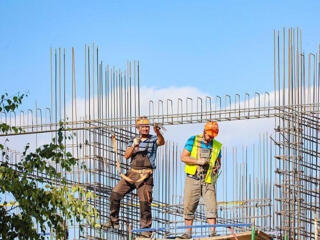 Надёжная работа в Эстонии для мужчин