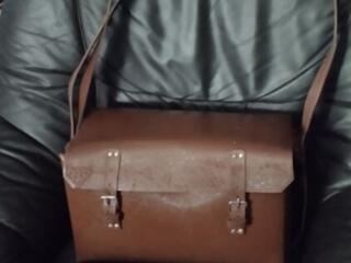 Сумка вместительная для рыбалки, туризма, инструмента