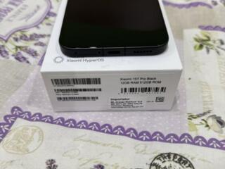 Новый Сяоми 15 t pro Black 24/512GB Срочно!