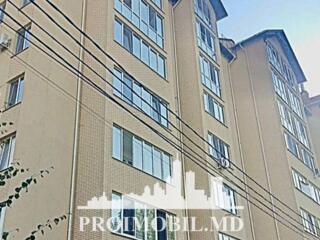 Vă propunem spre vânzare acestapartament cu 2camere și living,sect. ..