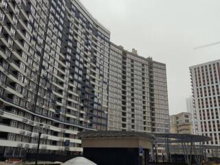 Продам в Одессе 1-комнатную квартиру в новом ЖК общей площадью 46 кв. 