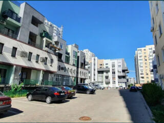 1 комнатная смарт квартира в новом доме на Бочарова.