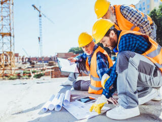 Легальная работа!