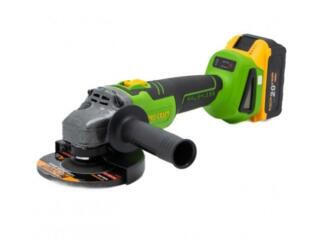 Болгарка АККУМ. Procraft 20V/4Аh в кейсе 1 БАТАРЕЯ СОВЕТСКАЯ 1 А 6 БУТ