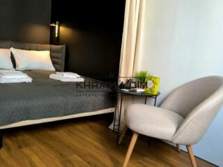 Оренда 1-кімнатної квартири Дарницький район, ЖК Лебединий, вулиця ...