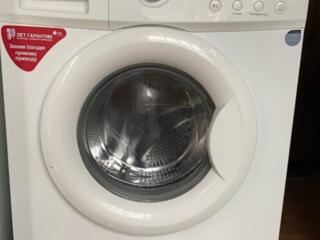 Стиральная машинка