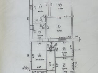 Продается хороший дом