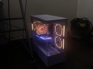 ИГРОВОЙ ПК [Сборке месяц] Возможны тесты производительности