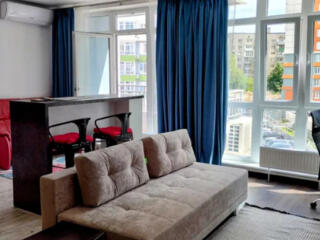 1 комн. квартира - ЖК 4 Сезона проспект Гагарина