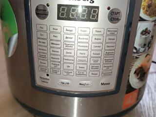 Мультиварка