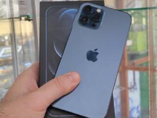 Продам iPhone 12 Pro Max 128 гб 100 %Гарантия + Рассрочка