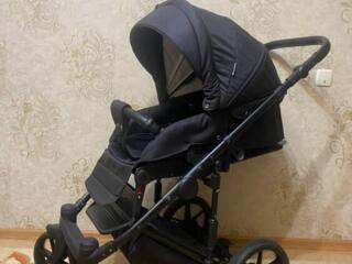 Продам коляску Adamex Zico 2в1