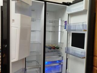 Продам холодильник - морозильник BEKO с Германии в идеальном состоянии