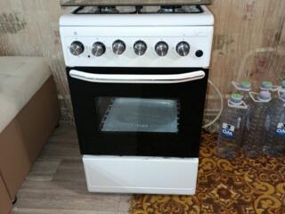 Комбинированная плита по запчастям