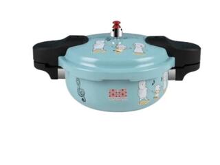 Кастрюля-скороварка новая!