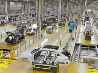 Работа в Словакии. Хорошие условия работы и зарплата.