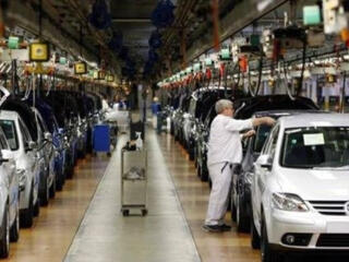 Предлагаем работу на заводе Фольксваген для граждан Молдовы.