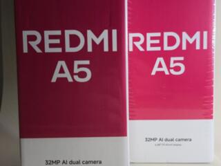 Сяоми Redmi A5 4/128