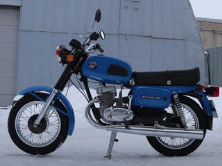 Куплю мотоцикл Восход 3м с документами