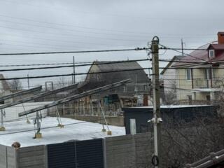 В продаже небольшой дом в основной части села Прилиманское, не ...